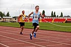 Craig Harvey (Mandale), North East Championships, Gateshead